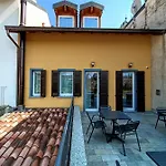 Bed & Breakfast Il Di Piazza Motta Albese Con Cassano