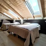 Bed & Breakfast Il Di Piazza Motta Albese Con Cassano