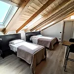 Il Di Piazza Motta Bed & Breakfast