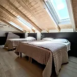 Il Di Piazza Motta Bed & Breakfast