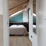 Il Di Piazza Motta Bed & Breakfast
