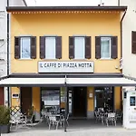 Il Di Piazza Motta Bed & Breakfast
