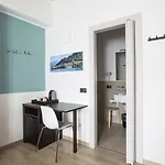 Bed & Breakfast Il Di Piazza Motta Albese Con Cassano