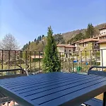 Il Di Piazza Motta Bed & Breakfast Albese Con Cassano