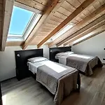 Il Di Piazza Motta Bed and Breakfast