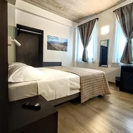 Bed & Breakfast Il Di Piazza Motta