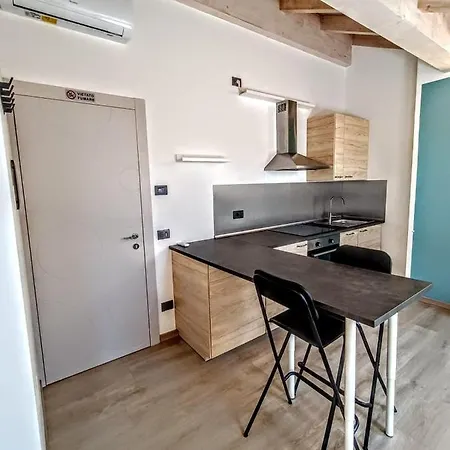 Bed & Breakfast Il Di Piazza Motta