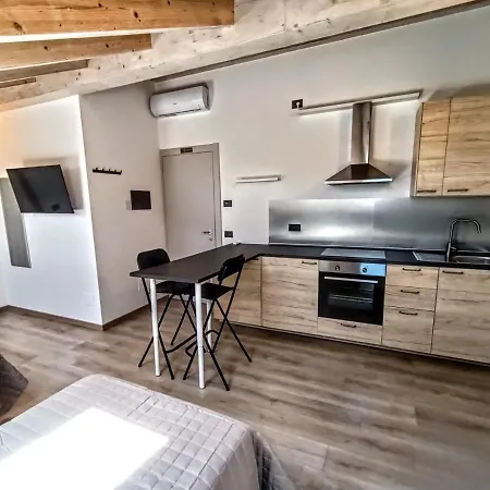 Il Di Piazza Motta Bed & Breakfast 4*