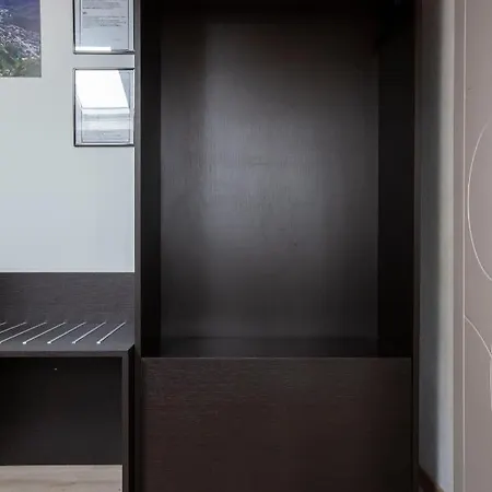 Il Di Piazza Motta Nocleg ze śniadaniem 4*