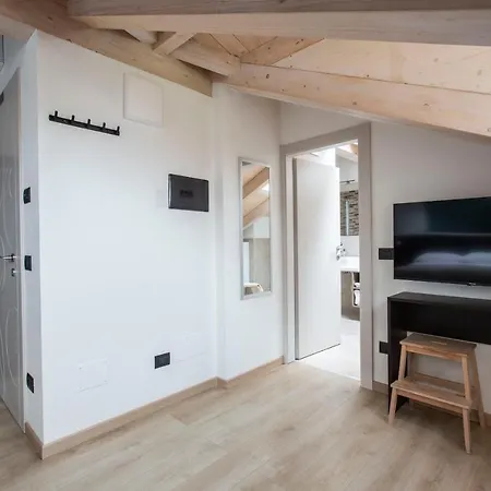 Il Di Piazza Motta Bed & Breakfast 4*