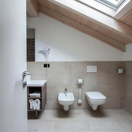 Bed & Breakfast Il Di Piazza Motta