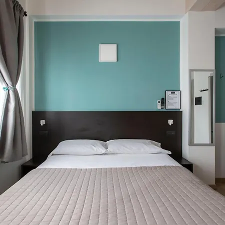 Il Di Piazza Motta 4*