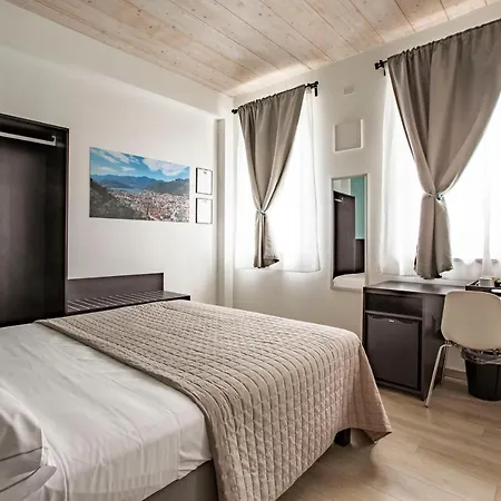 Il Di Piazza Motta Couette-café 4*