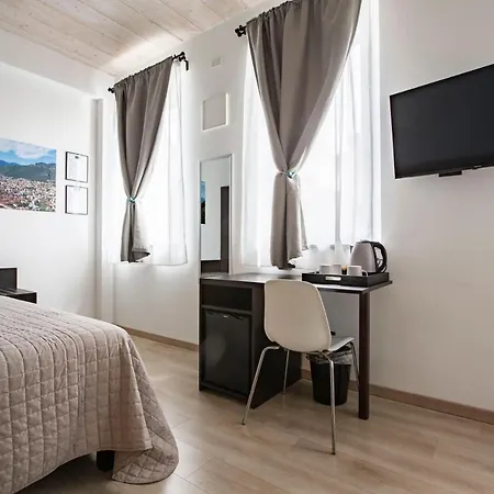 Bed & Breakfast Il Di Piazza Motta