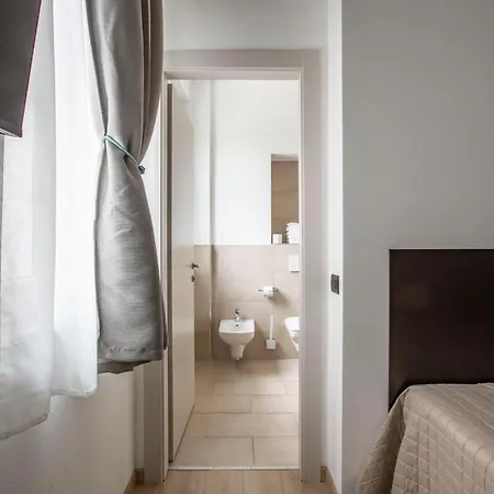 Il Di Piazza Motta Bed & Breakfast