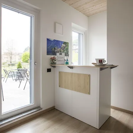 Bed & Breakfast Il Di Piazza Motta 4*