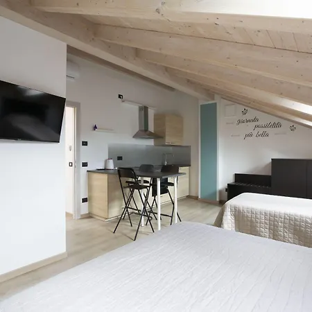 Il Di Piazza Motta Bed & Breakfast 4*