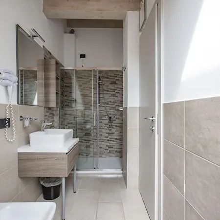 Il Di Piazza Motta Bed & Breakfast