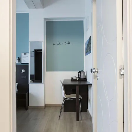 Il Di Piazza Motta Albese Con Cassano