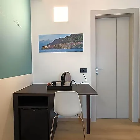 Il Di Piazza Motta