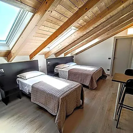 Il Di Piazza Motta Bed & Breakfast