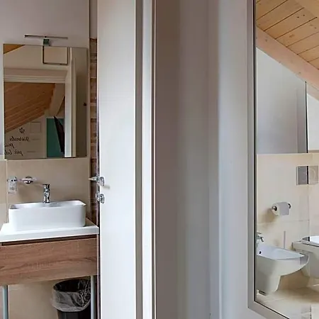 Bed & Breakfast Il Di Piazza Motta 4*