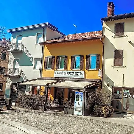 Il Di Piazza Motta 4*