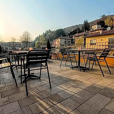 Bed & Breakfast Il Di Piazza Motta