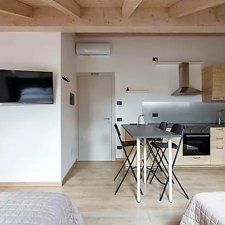 Bed & Breakfast Il Di Piazza Motta