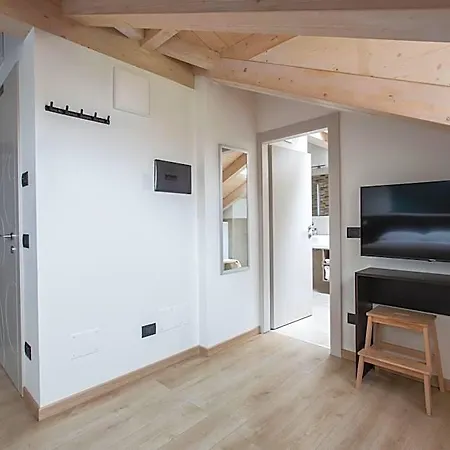 Il Di Piazza Motta Bed & Breakfast