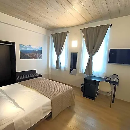Bed & Breakfast Il Di Piazza Motta