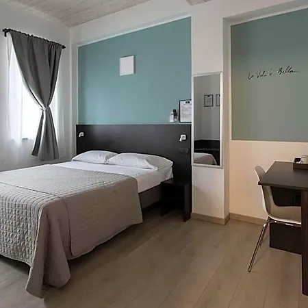 Il Di Piazza Motta 4*