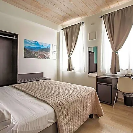 Bed & Breakfast Il Di Piazza Motta Albese Con Cassano