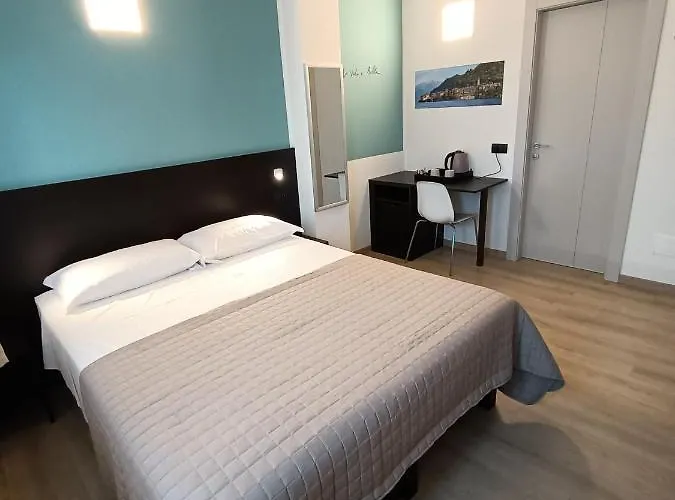 Il Di Piazza Motta Albese Con Cassano