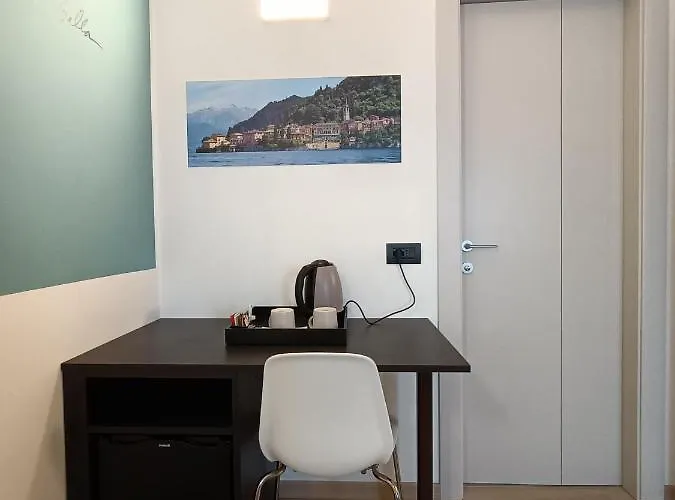 Bed & Breakfast Il Di Piazza Motta Albese Con Cassano