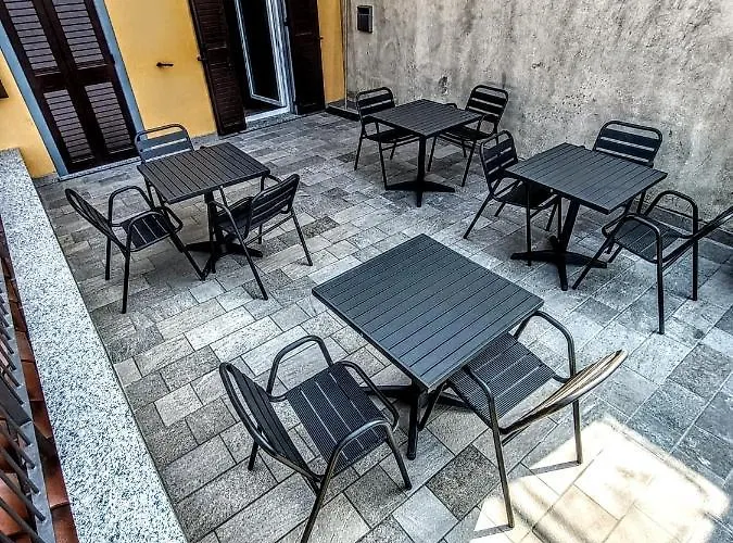 Il Di Piazza Motta Bed & Breakfast