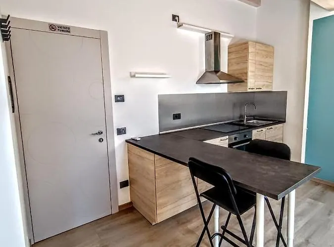 Bed & Breakfast Il Di Piazza Motta