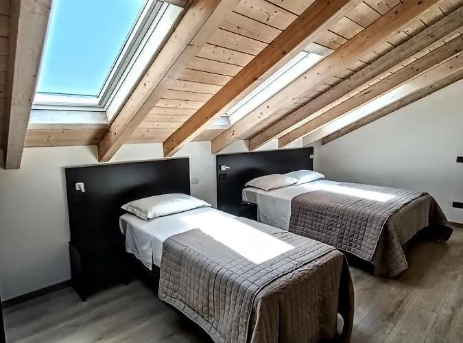 Il Di Piazza Motta Bed & Breakfast