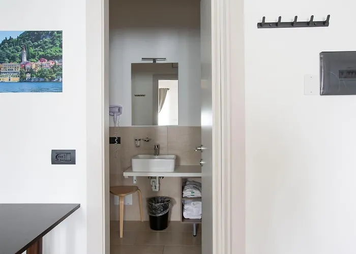 Il Di Piazza Motta Albese Con Cassano