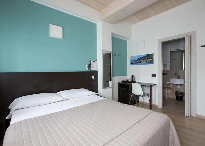 Il Di Piazza Motta Albese Con Cassano