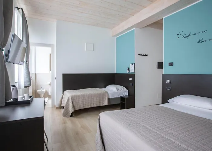 Bed & Breakfast Il Di Piazza Motta