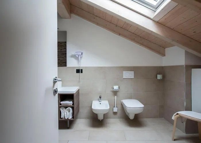 Bed & Breakfast Il Di Piazza Motta