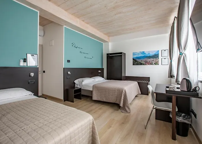 Il Di Piazza Motta 4*