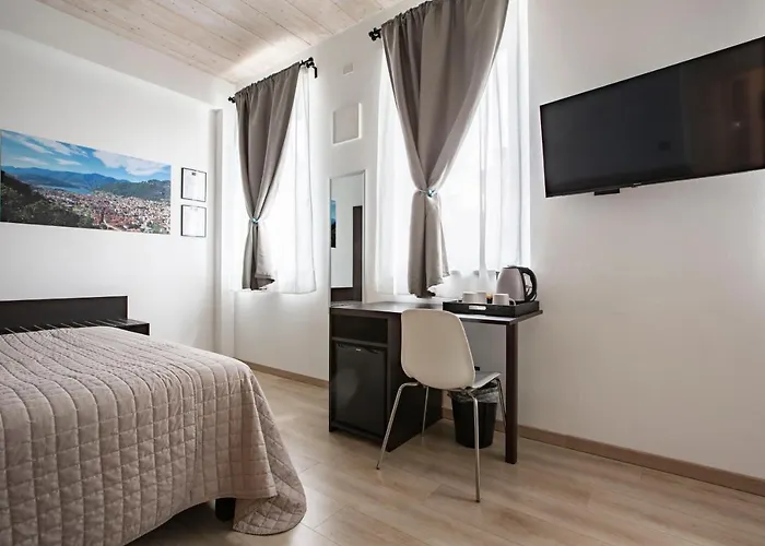 Bed & Breakfast Il Di Piazza Motta