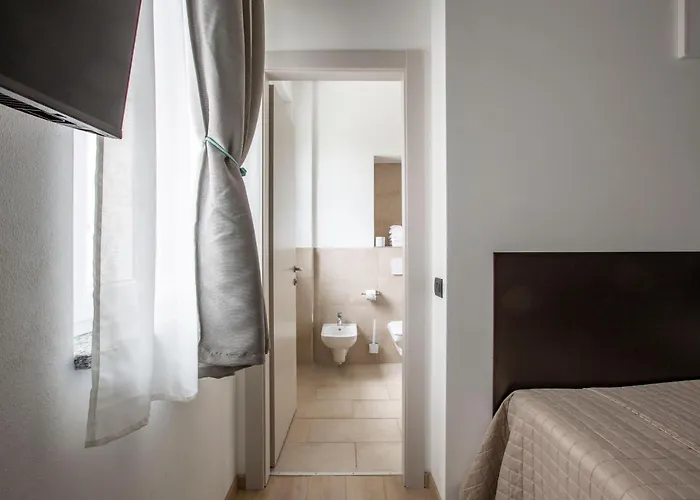 Il Di Piazza Motta Bed & Breakfast