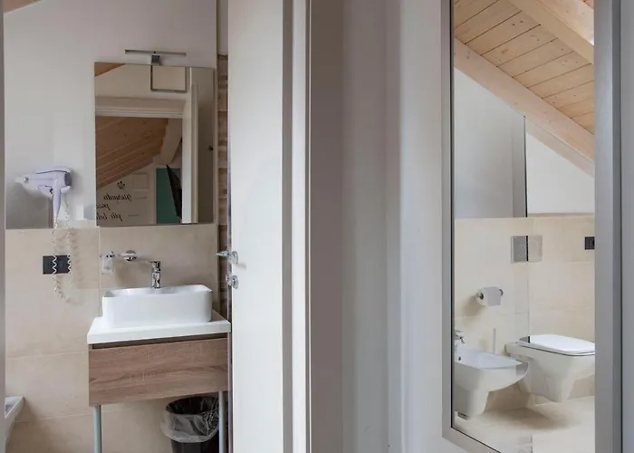 Il Di Piazza Motta 4*