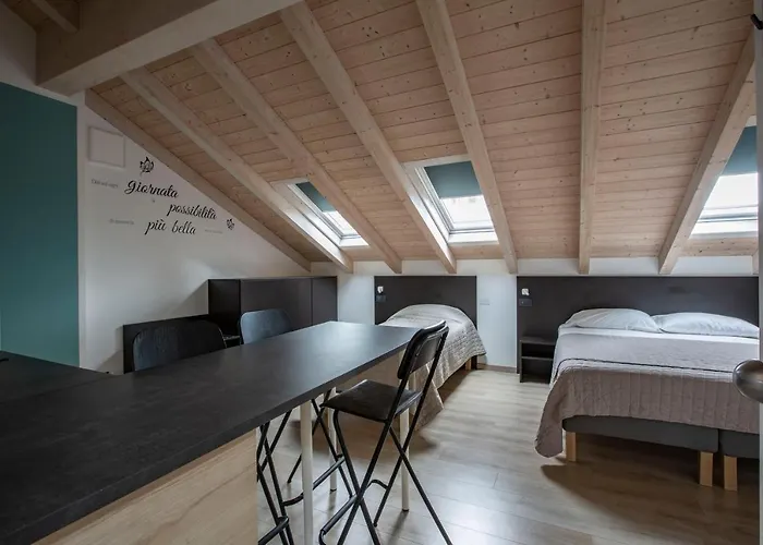 Il Di Piazza Motta 4*