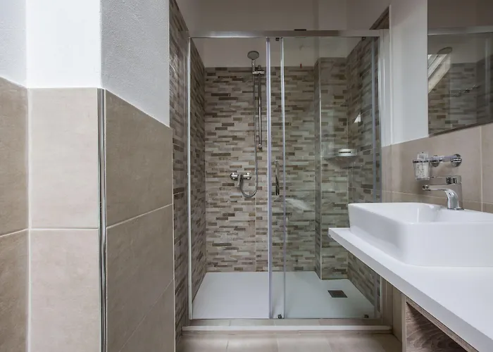 Il Di Piazza Motta Bed & Breakfast 4*