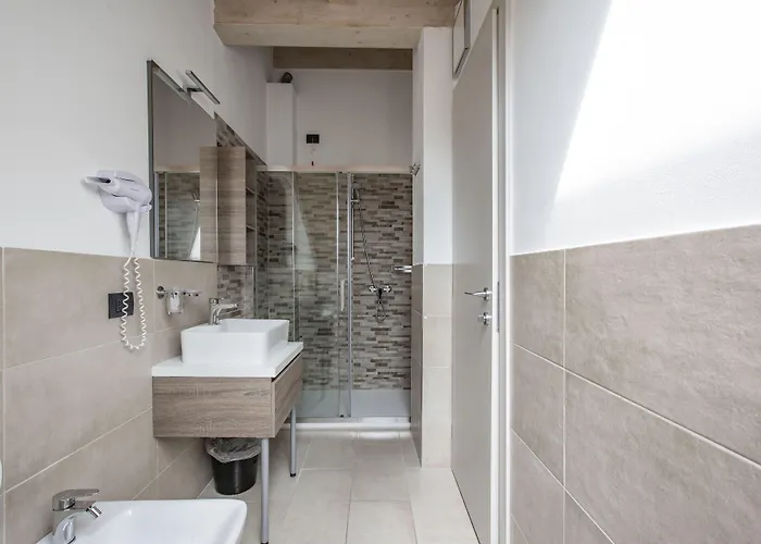 Il Di Piazza Motta Bed & Breakfast