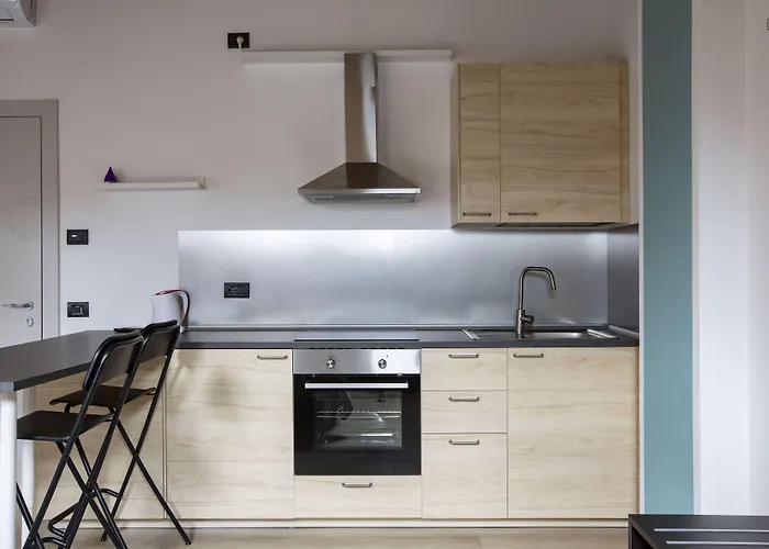 Il Di Piazza Motta 4* Albese Con Cassano